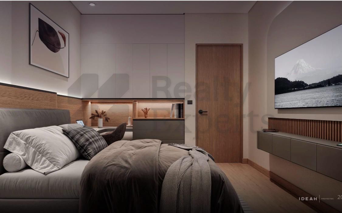 Departamento en Venta en San Isidro