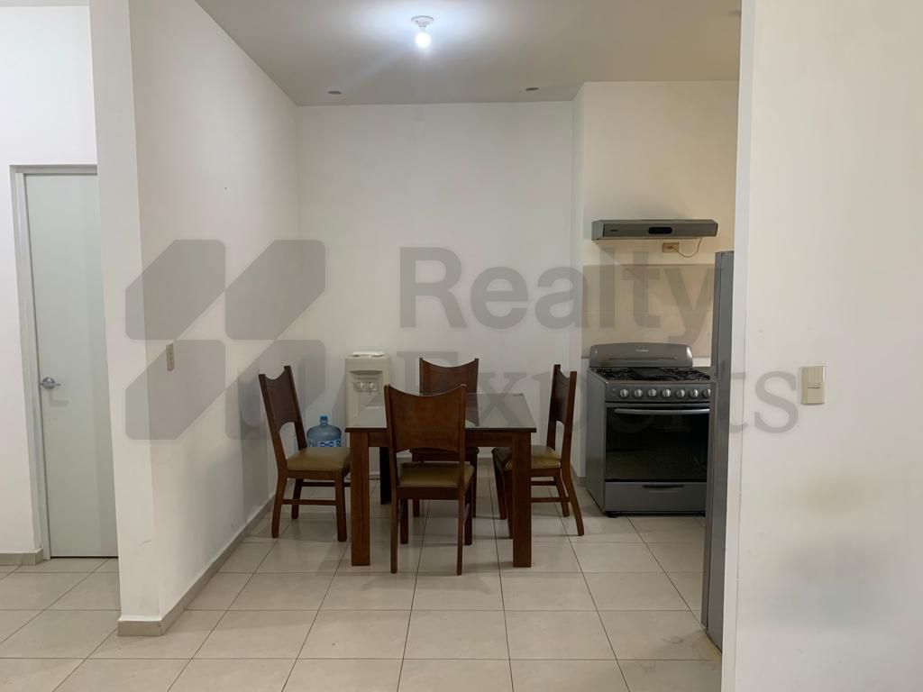 Departamento en Renta en Centrika Elite