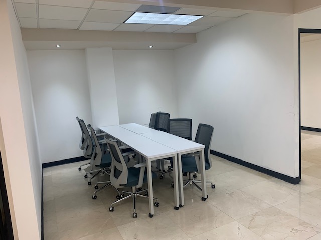 Oficina en Renta en San Jerónimo