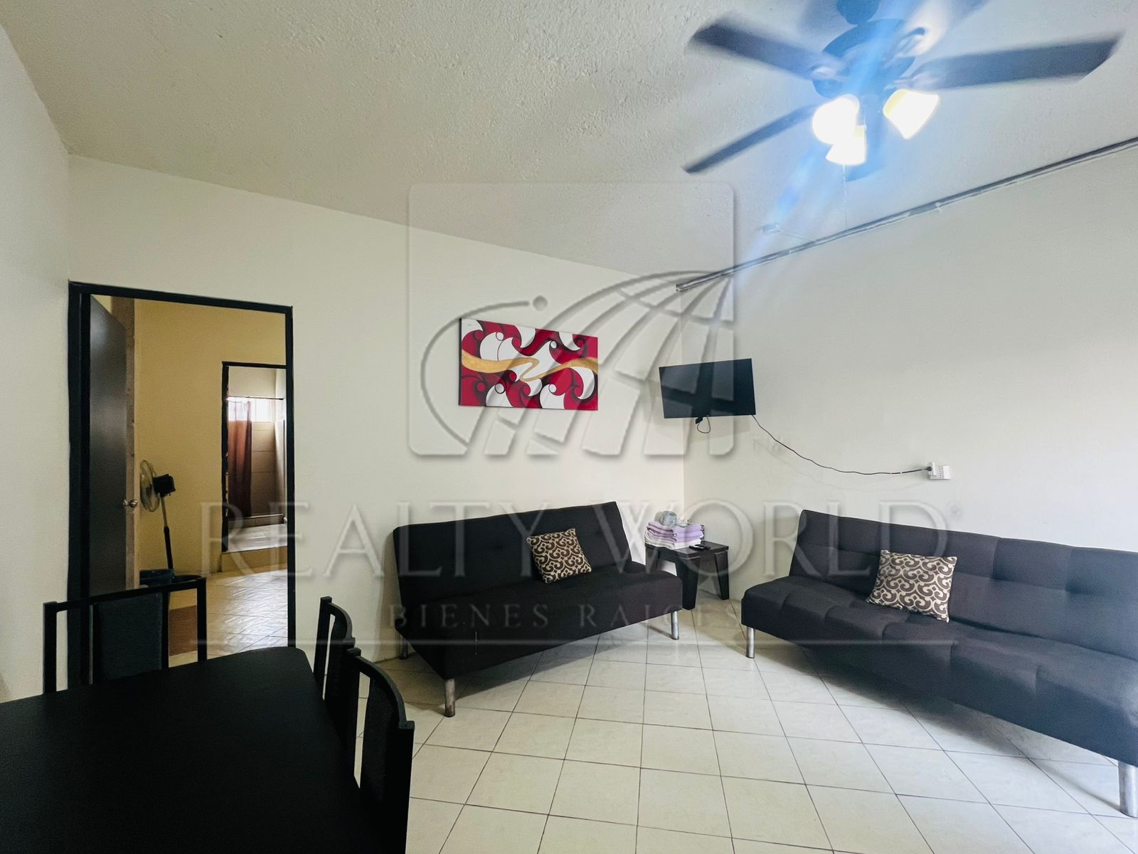 Departamento en Renta en La Purísima