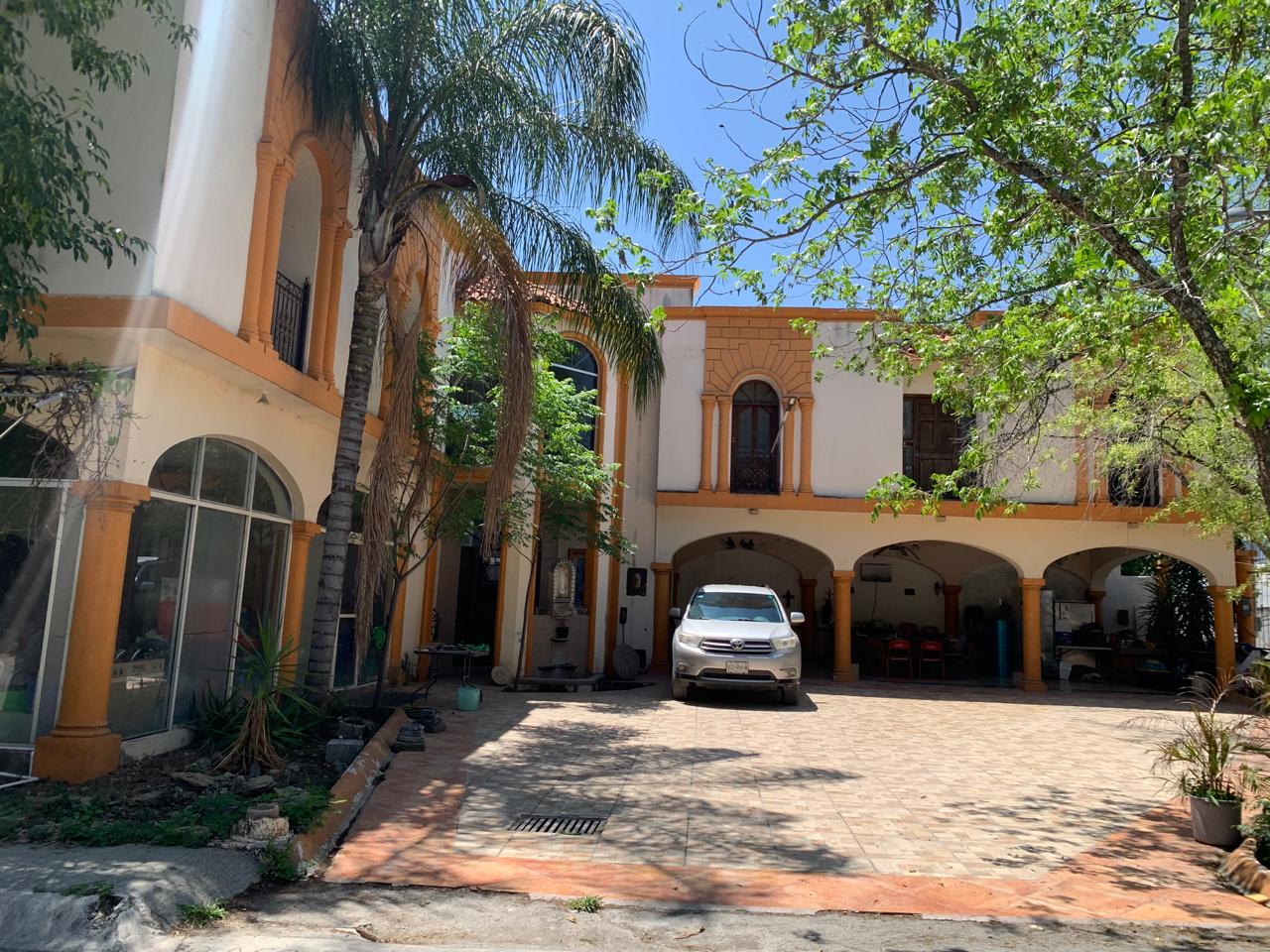 Terreno en Venta en El Uro