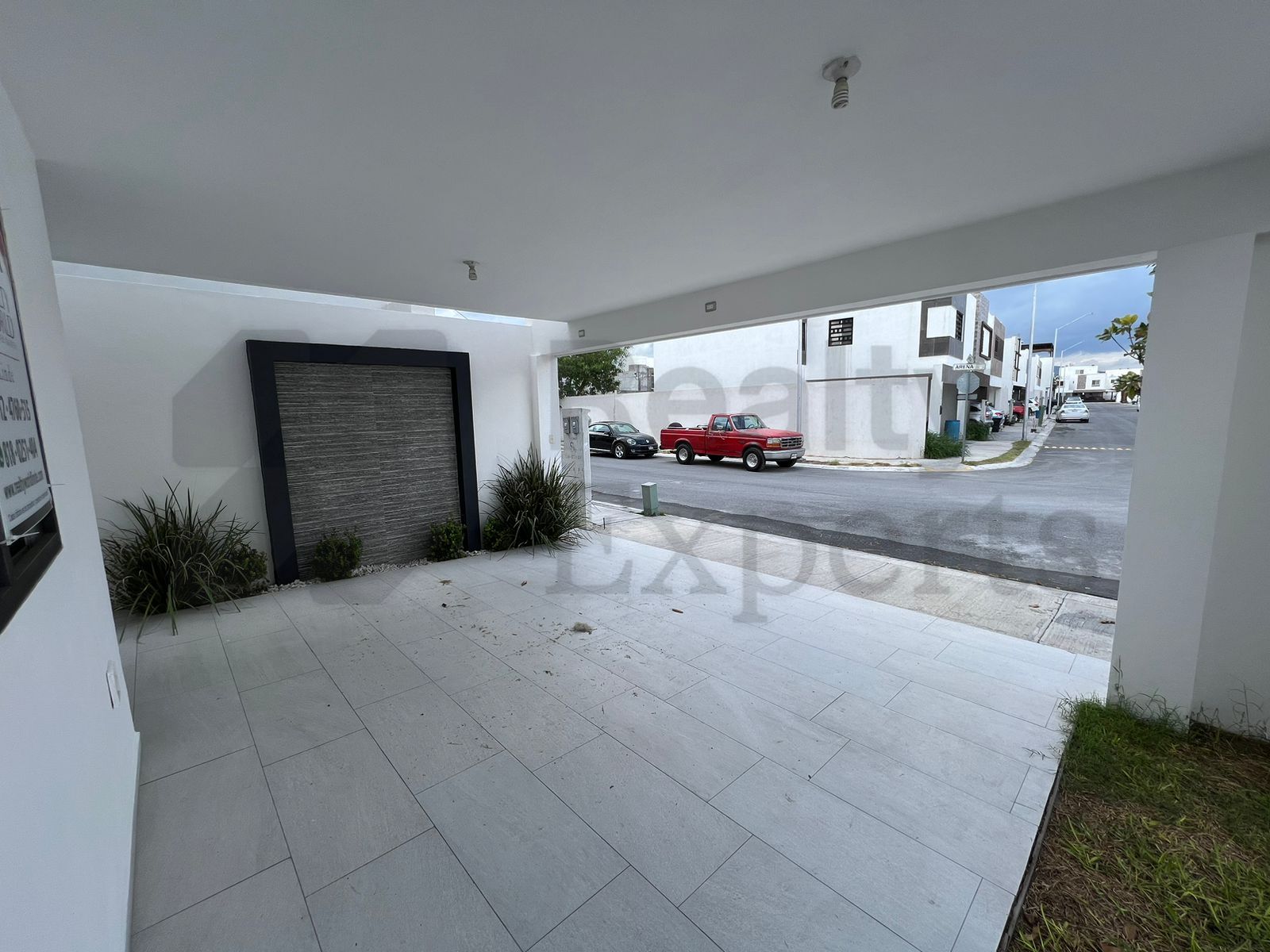 Casa en Renta en Radica