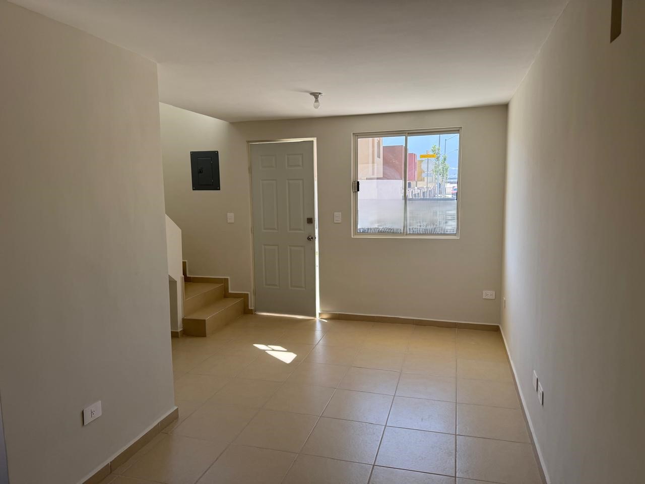 Casa en Renta en Mitras Bicentenario