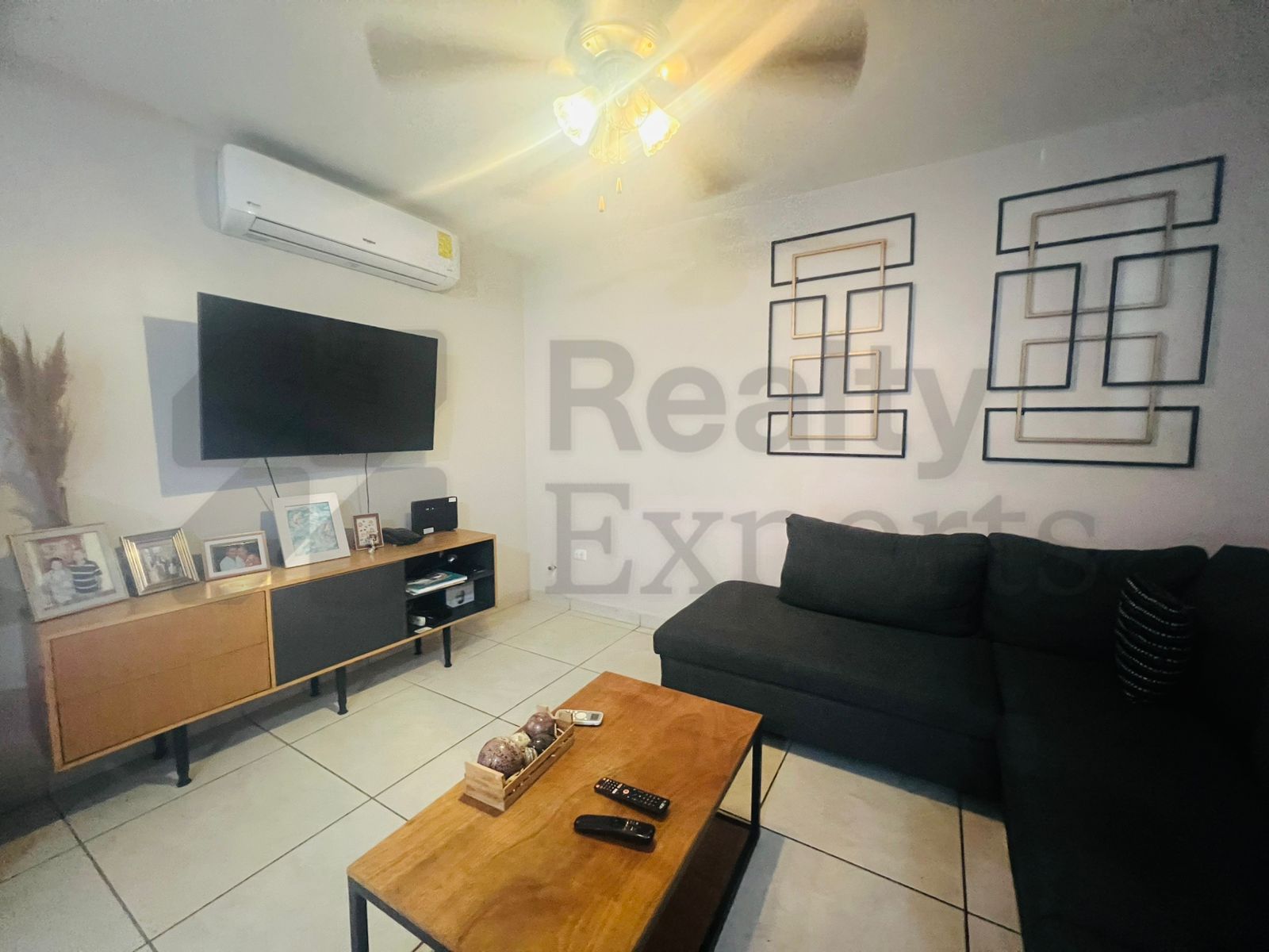 Casa en Venta en Valle de San Francisco