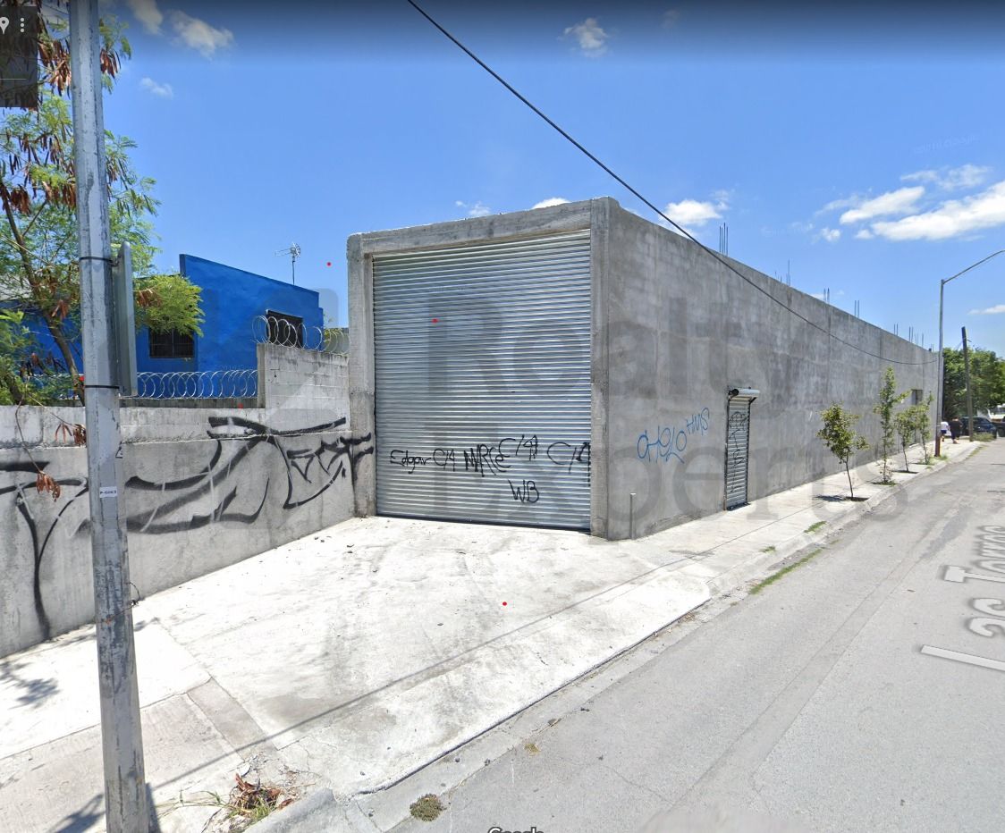 Bodega en Renta en Valle de San Andrés