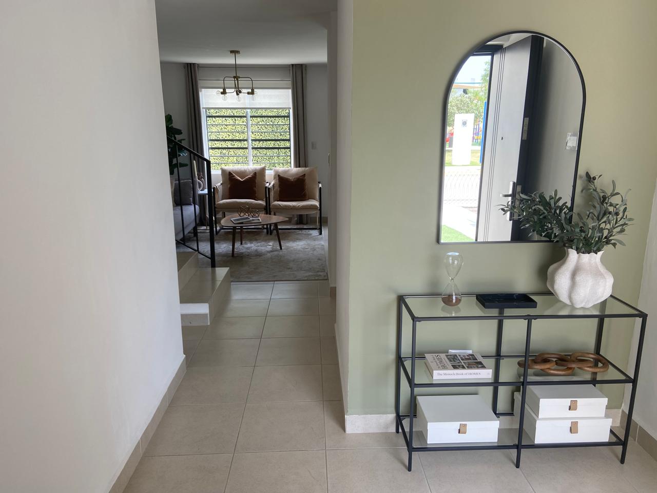 Casa en Venta en Torralba Residencial