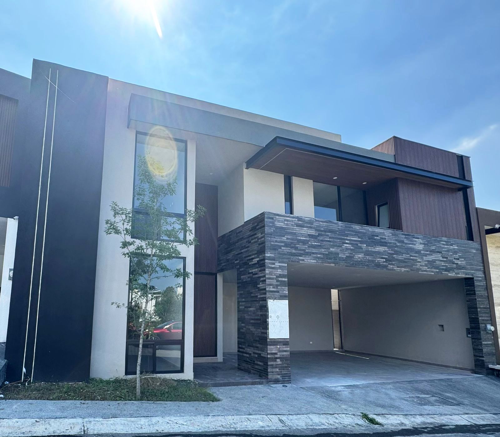 Casa en Venta en Bosques de las Misiones