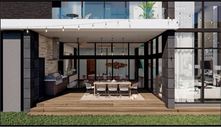 Casa en Venta en La Herradura