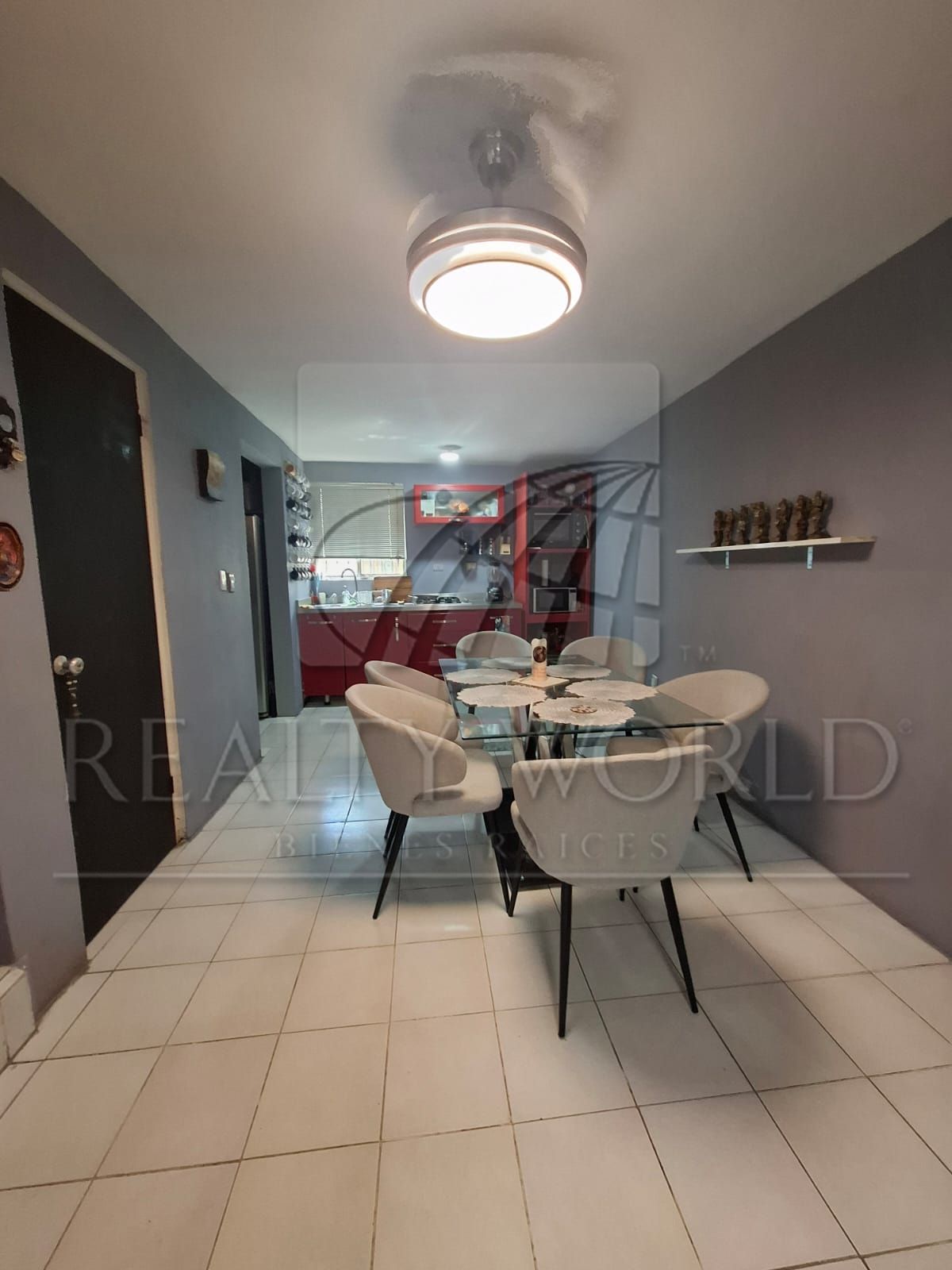 Casa en Venta en Los Cristales 3er. Sector