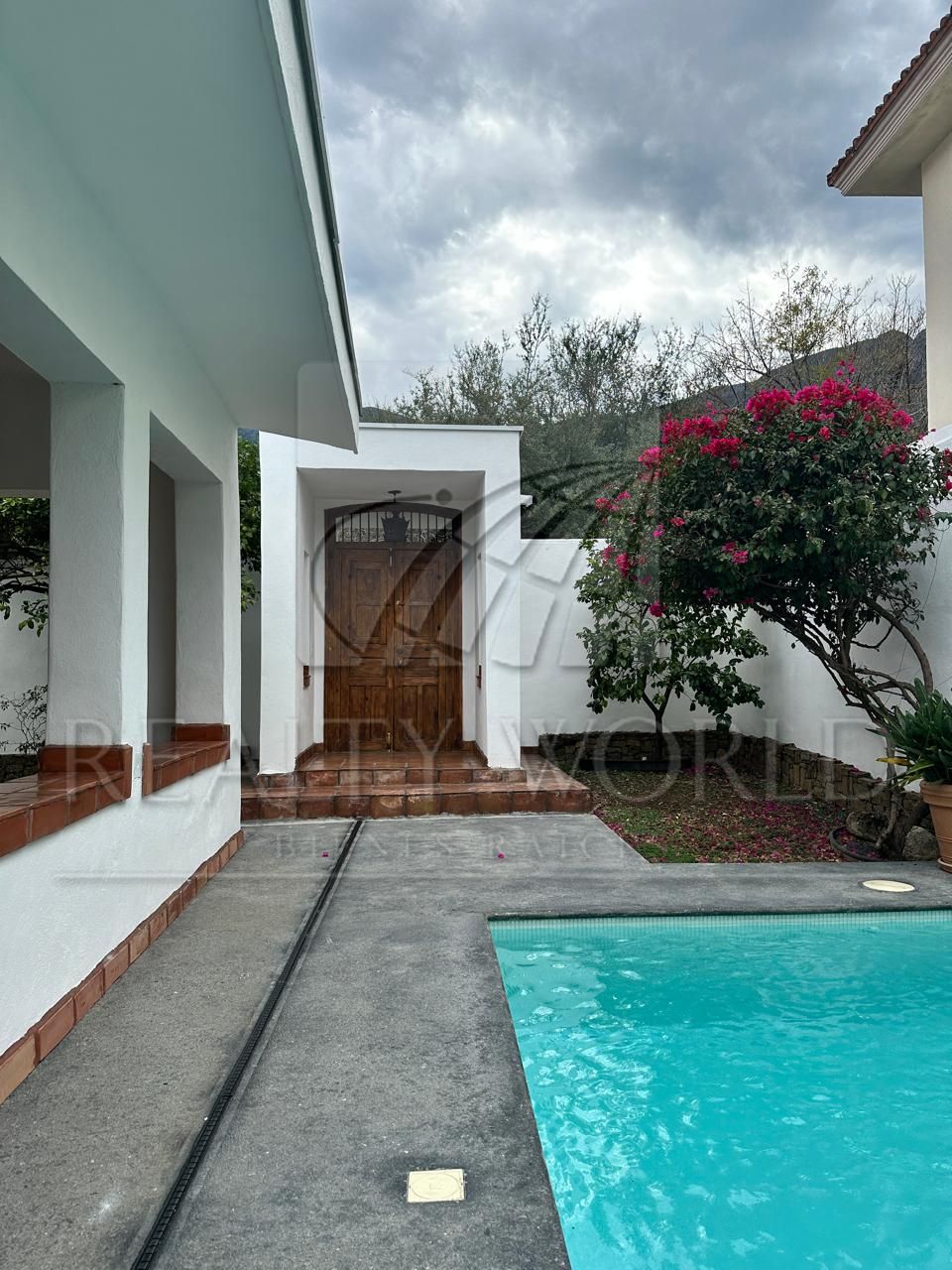 Casa en Venta en Valle Alto