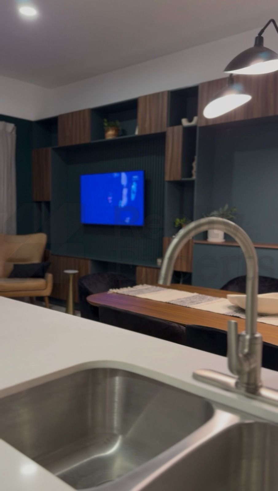 Departamento en Venta en CENTRIKA PLATINUM