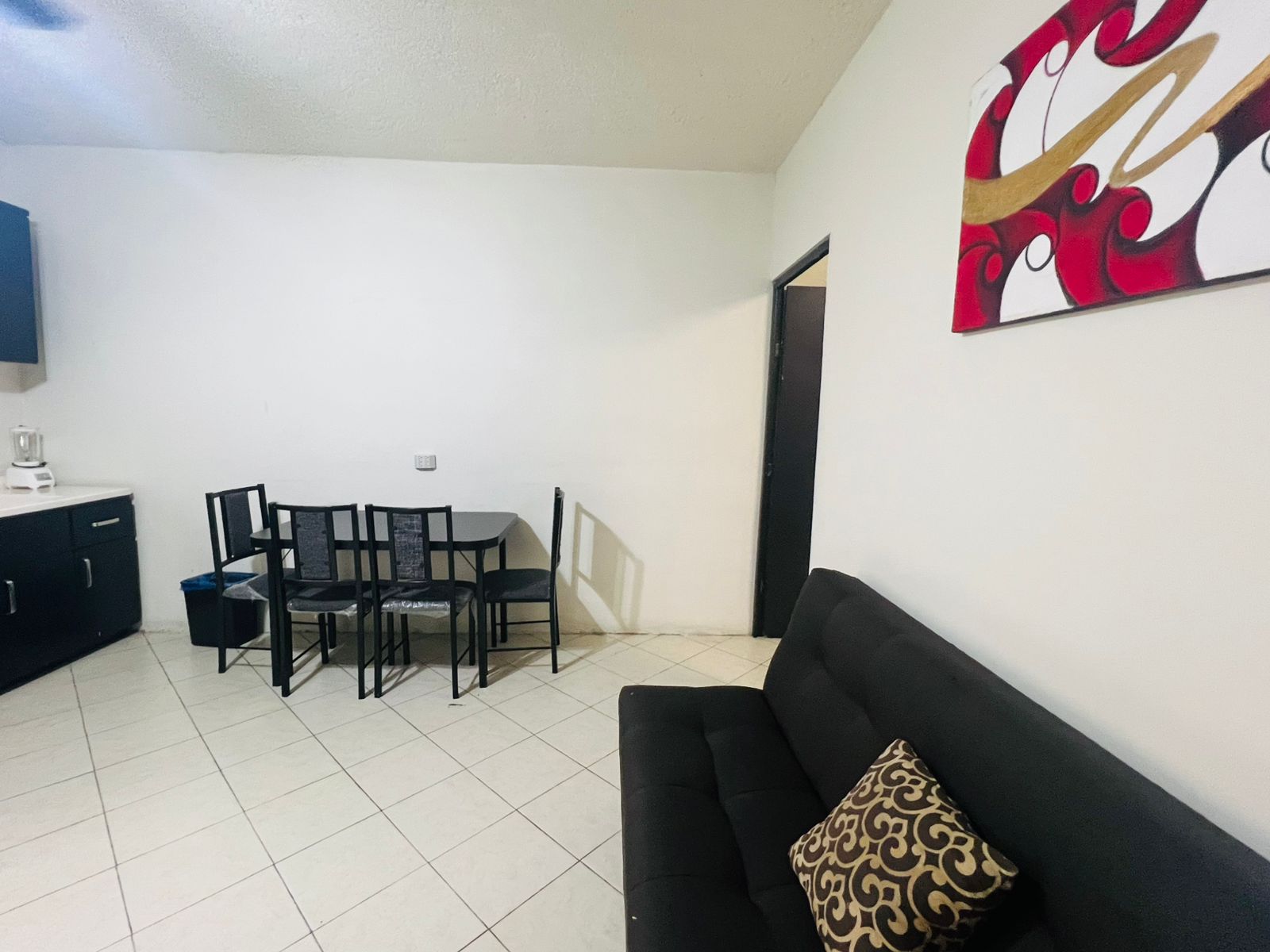 Departamento en Renta en La Purísima