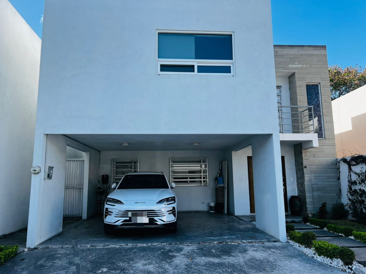 Casa en Renta en Brisas de Valle Alto