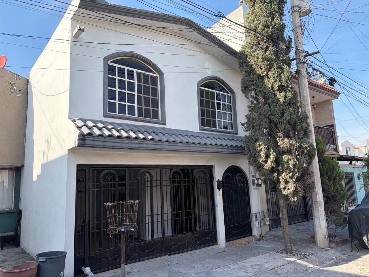 Casa en Venta en Fuentes de San Miguel