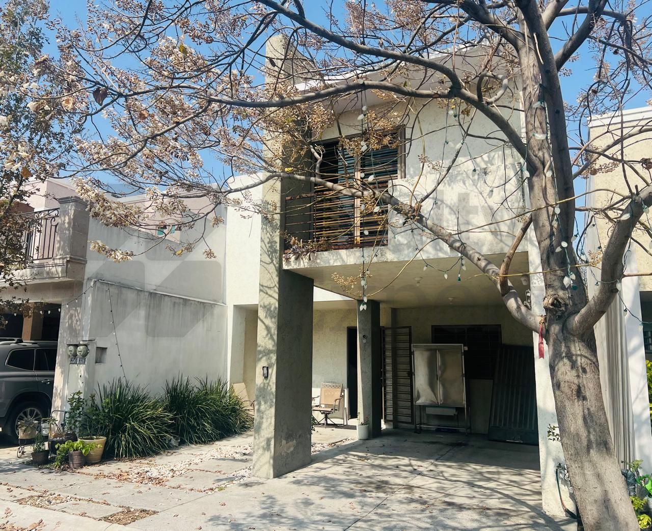 Casa en Venta en Valle de San Francisco