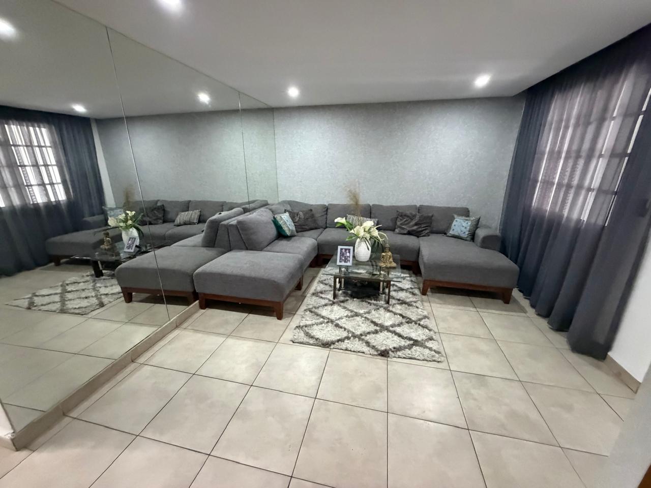 Casa en Venta en Hacienda Santa Fe