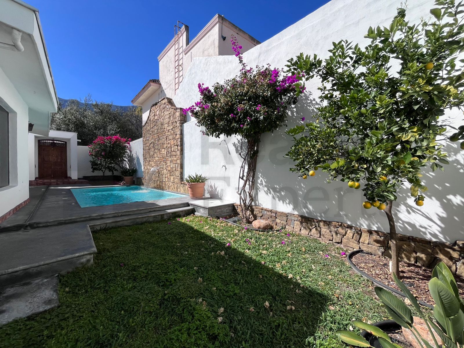 Casa en Venta en Valle Alto