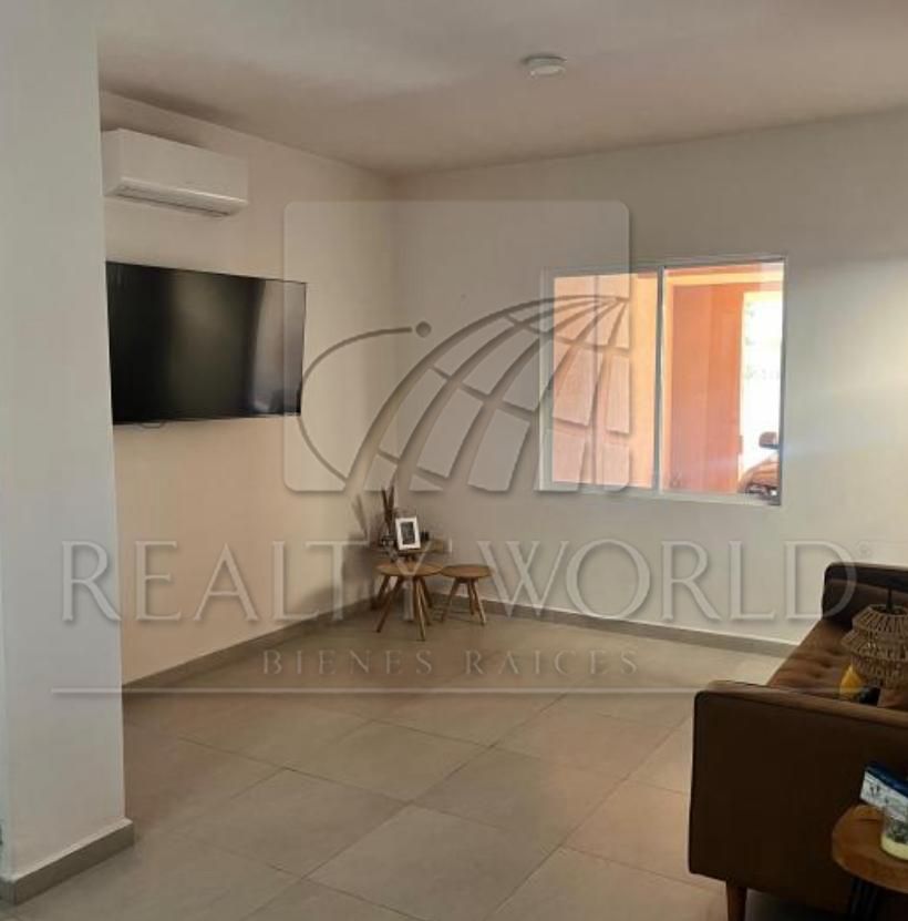 Casa en Renta en Montalto Residencial