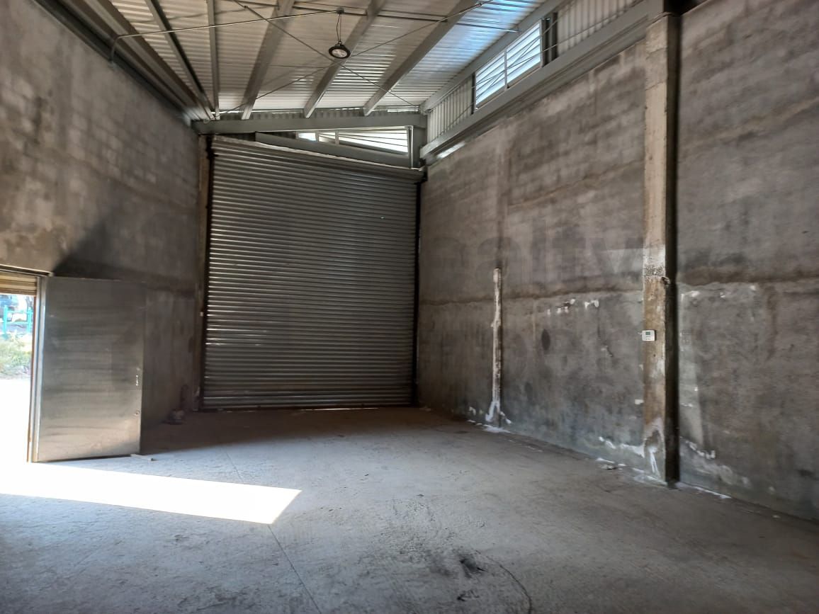 Bodega en Renta en Valle de San Andrés