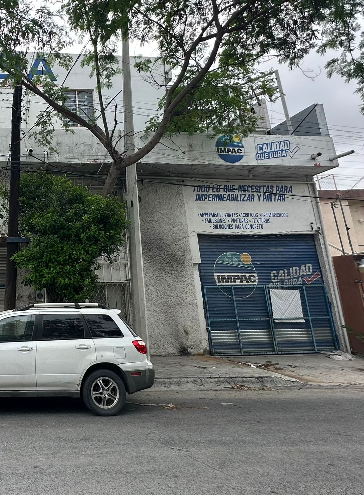 Bodega en Renta en Del Maestro