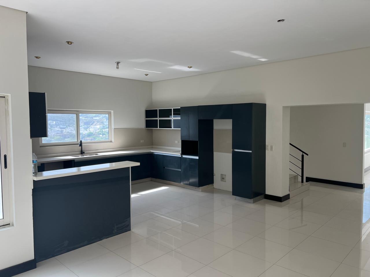 Casa en Venta en Valle de Bosquencinos