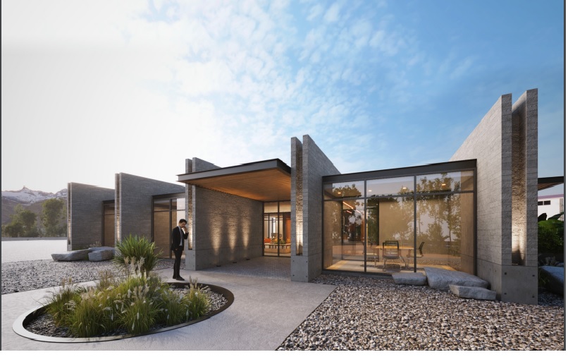 Terreno en Venta en Valle de Salinas