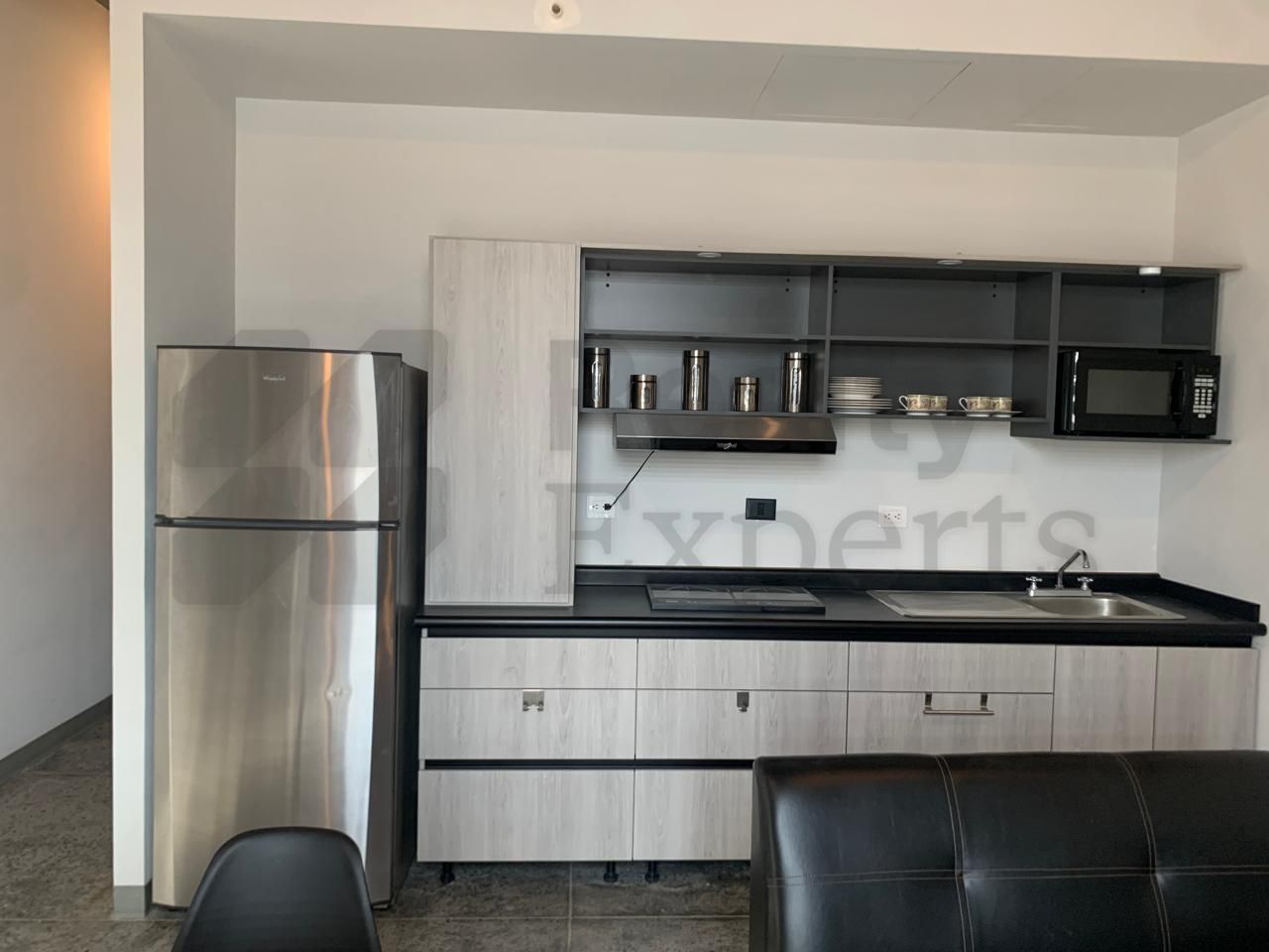 Departamento en Renta en Residencias Condotec