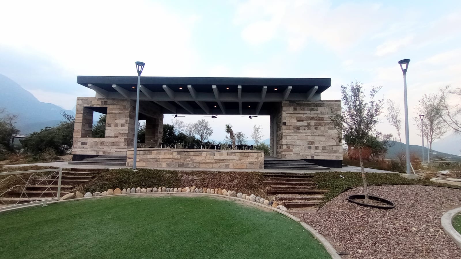 Terreno en Venta en Sierra Alta 10 Sector