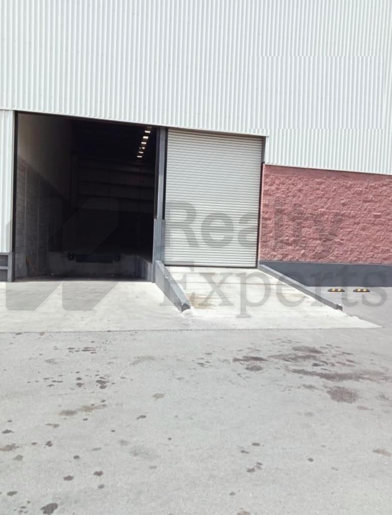 Bodega en Renta en Apodaca Centro