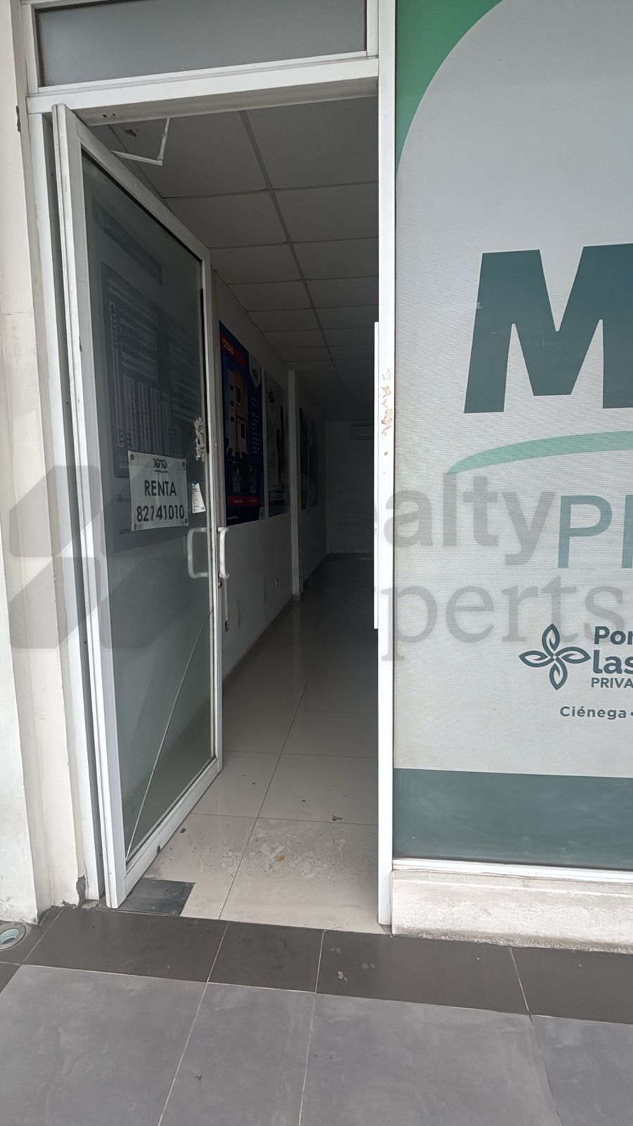 Local en Renta en Parque Industrial Escobedo