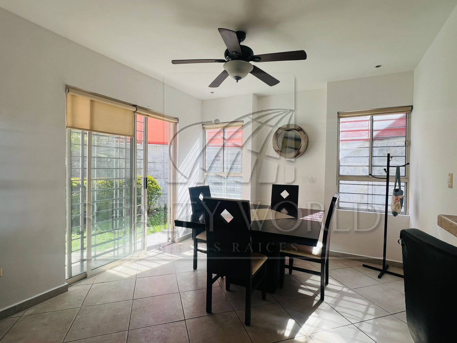 Casa en Renta en La Rioja Privada Residencial