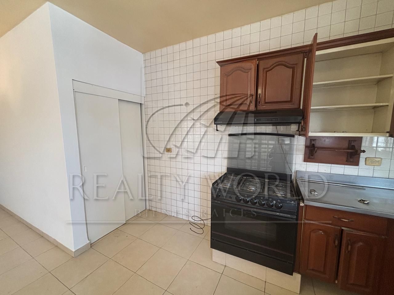 Casa en Renta en 1 de Mayo (F-97)