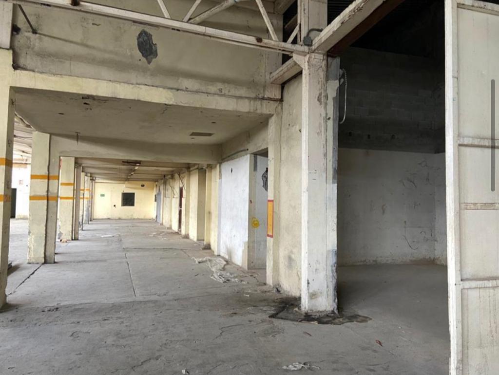 Bodega en Renta en Fama V