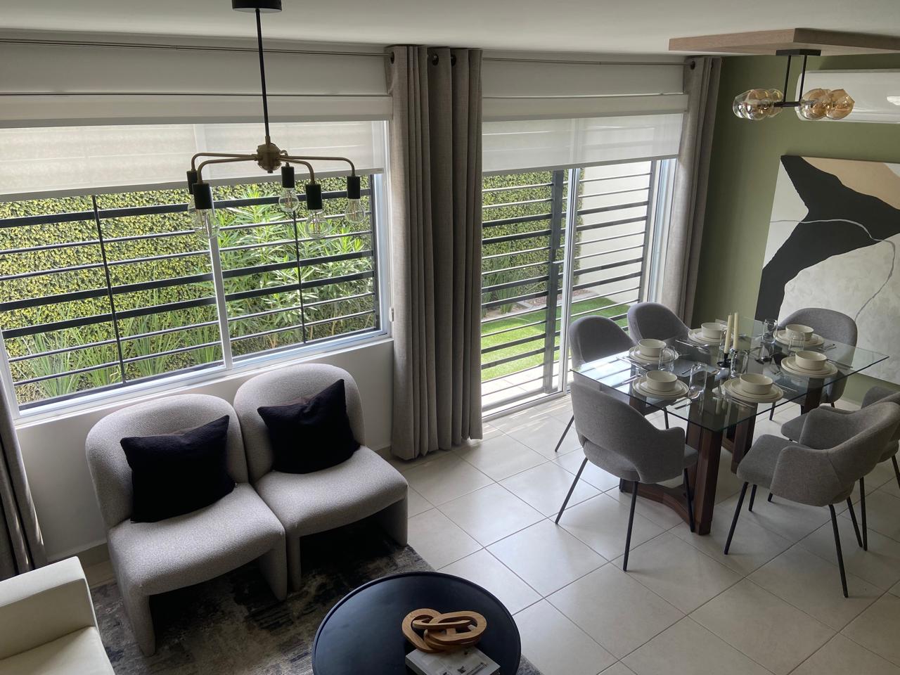 Casa en Venta en Torralba Residencial