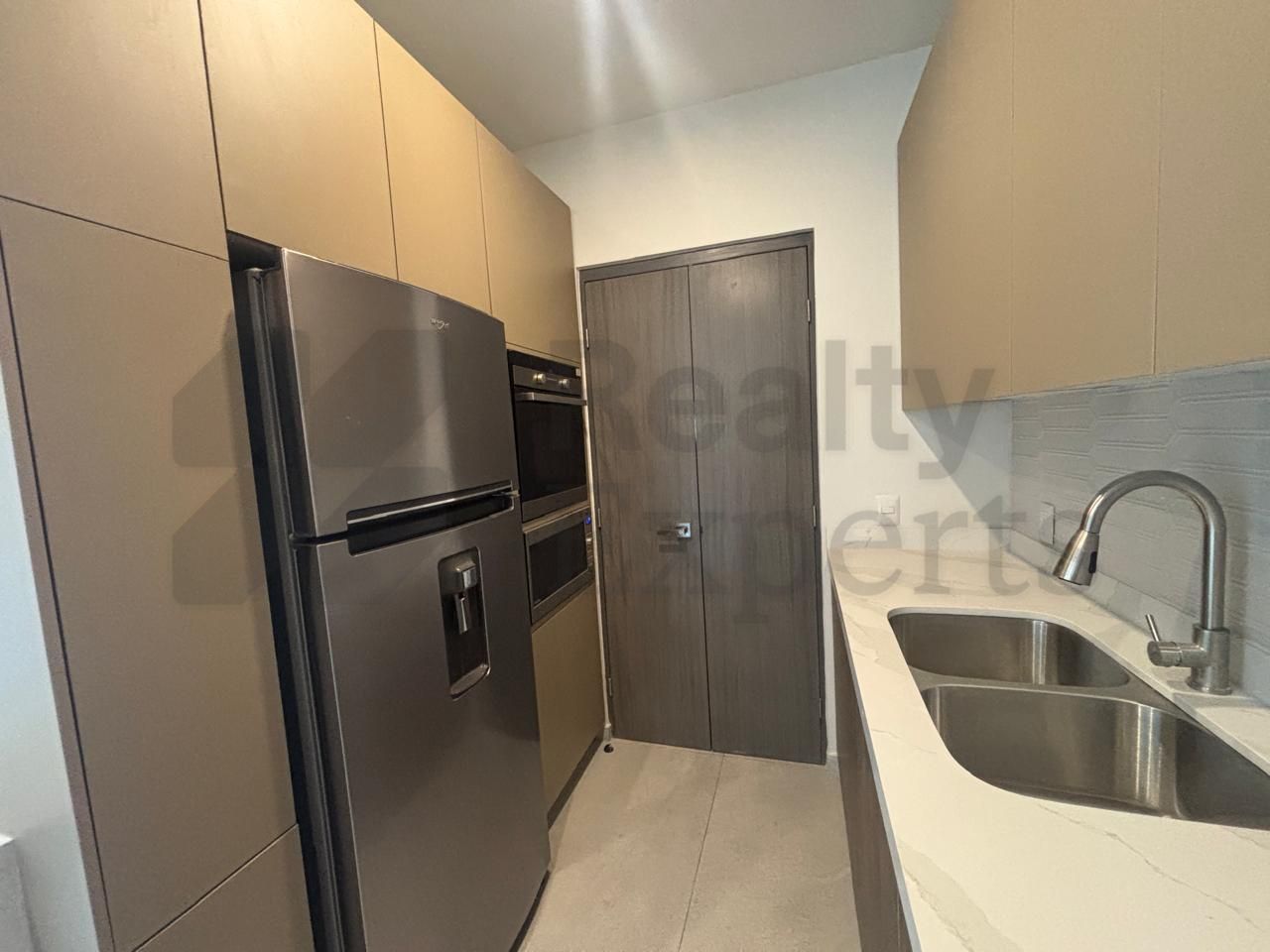 Departamento en Renta en Santa María