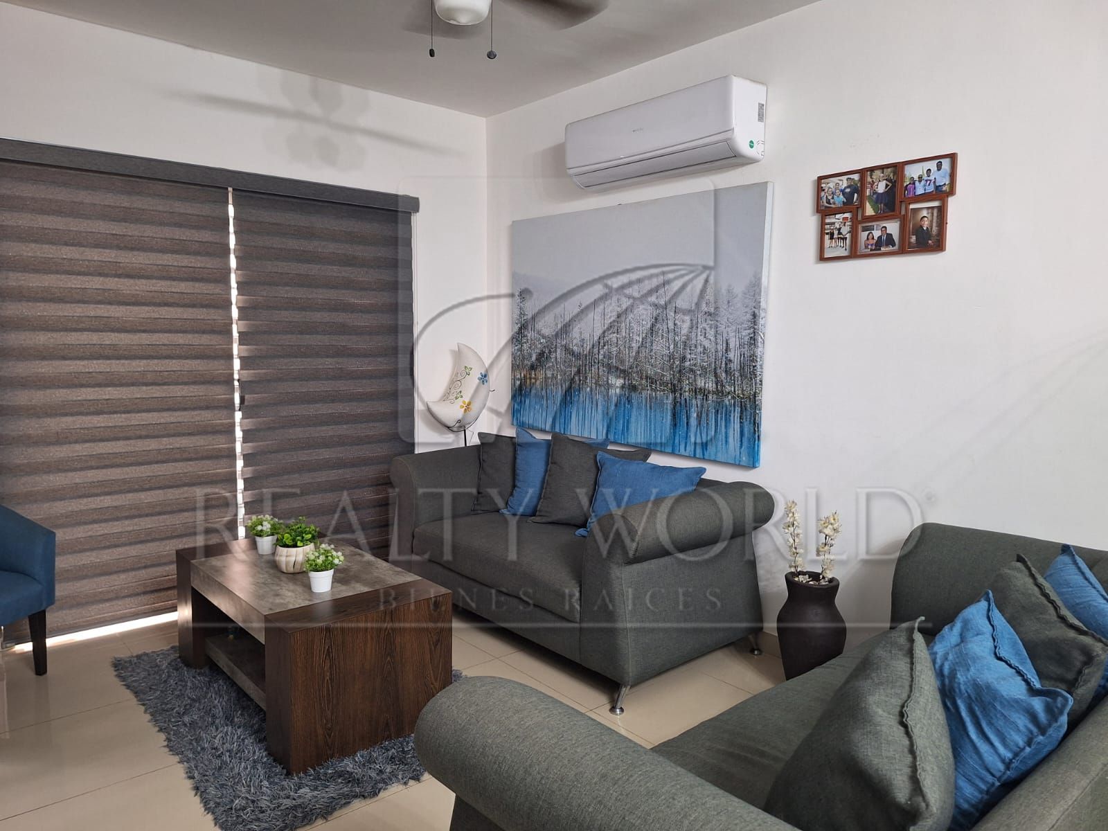 Casa en Venta en Moneta Residencial