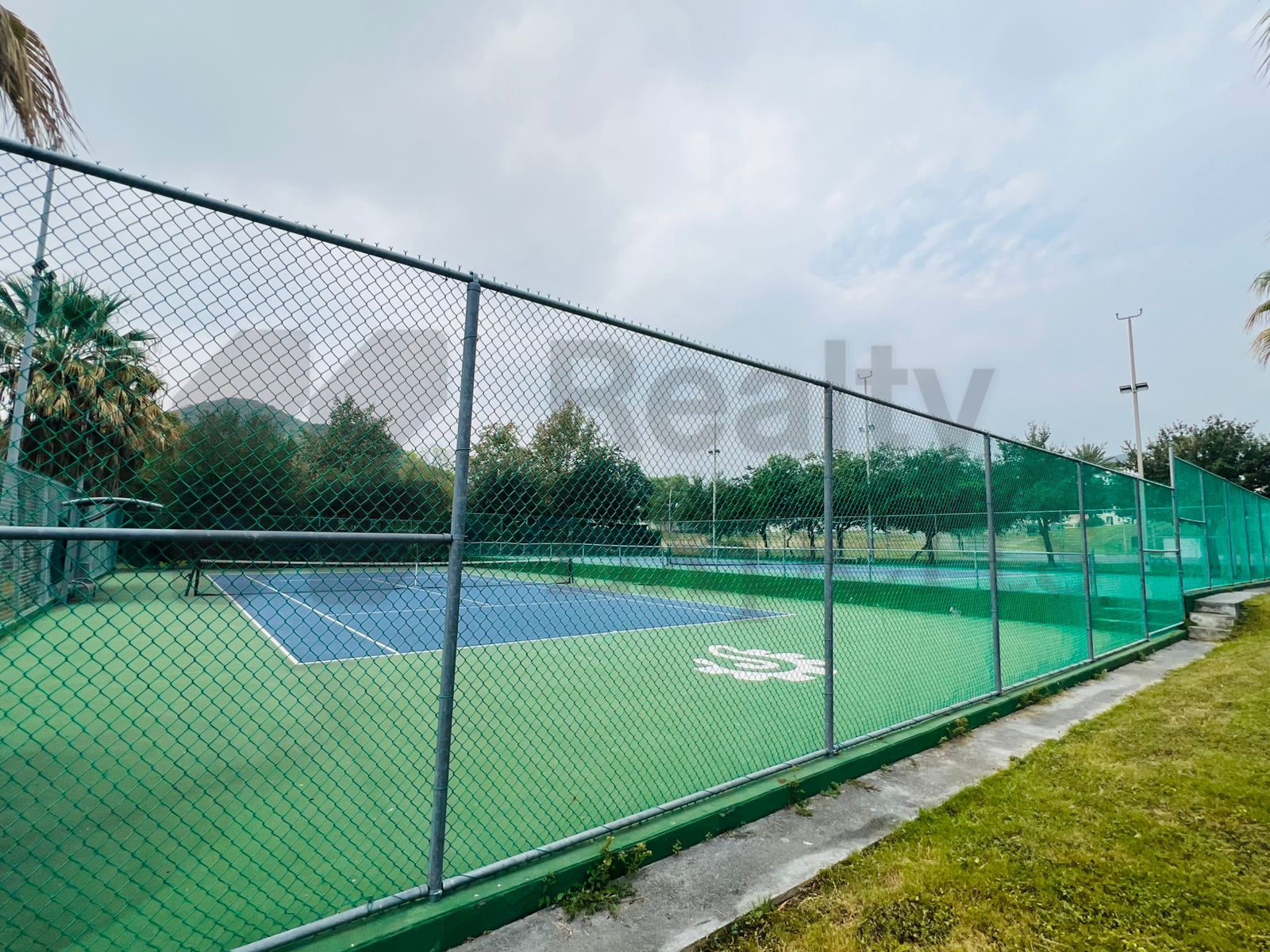 Terreno en Venta en Carolco