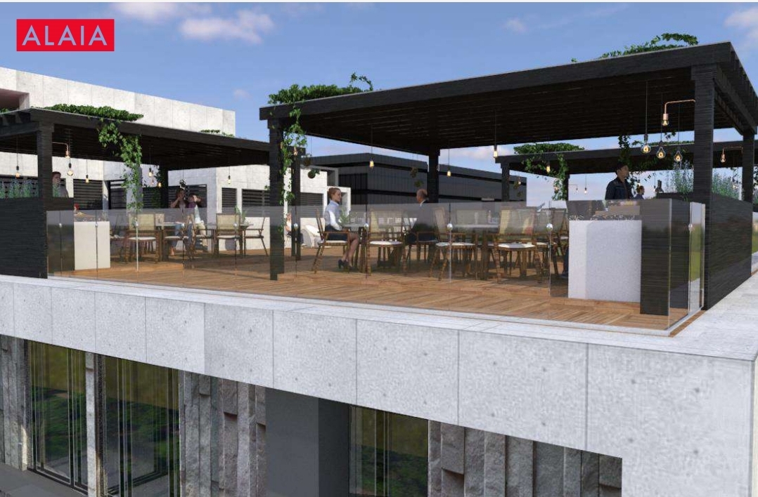 Departamento en Venta en Cumbres Allegro