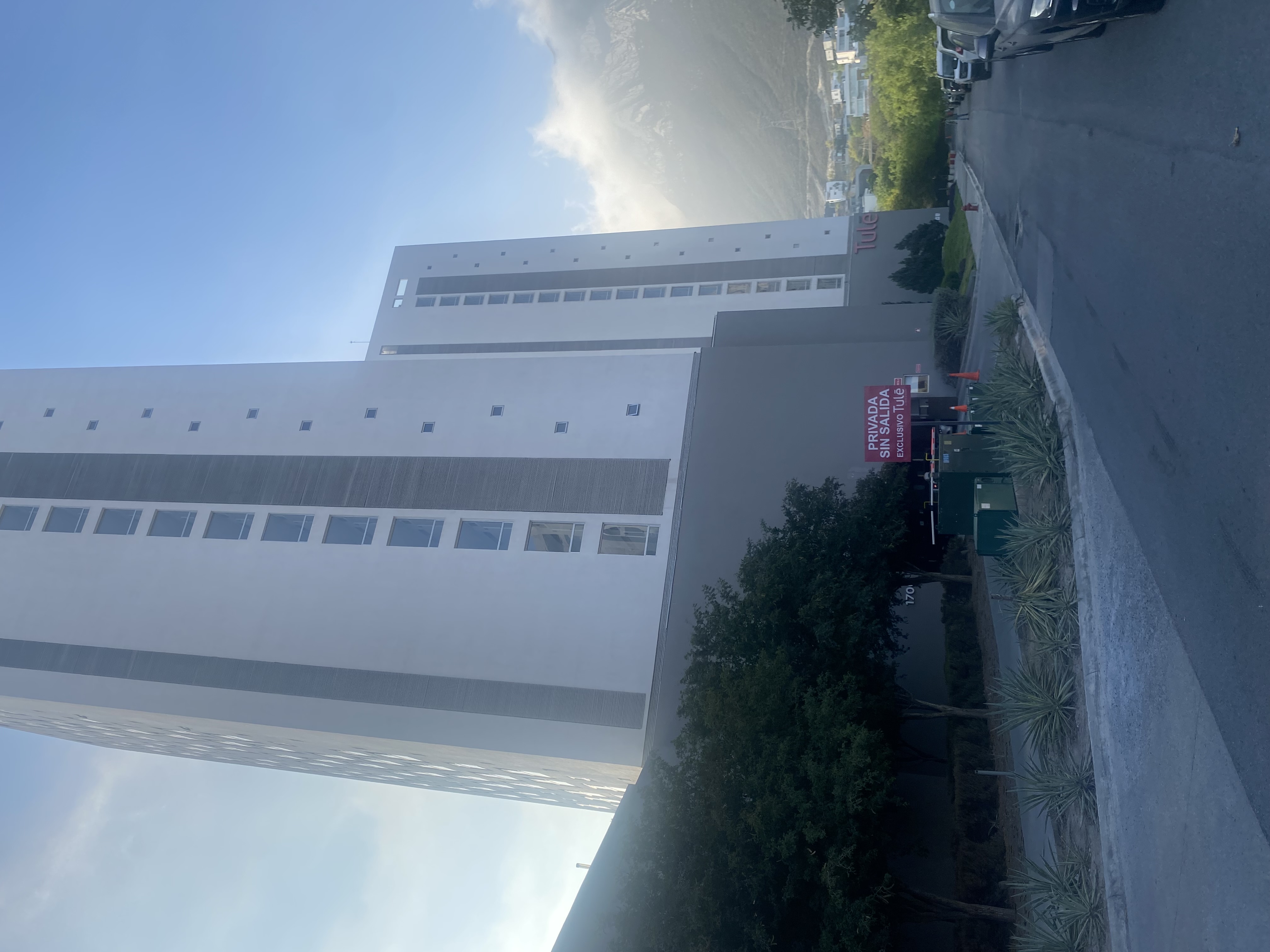 Departamento en Venta en Via Cordillera