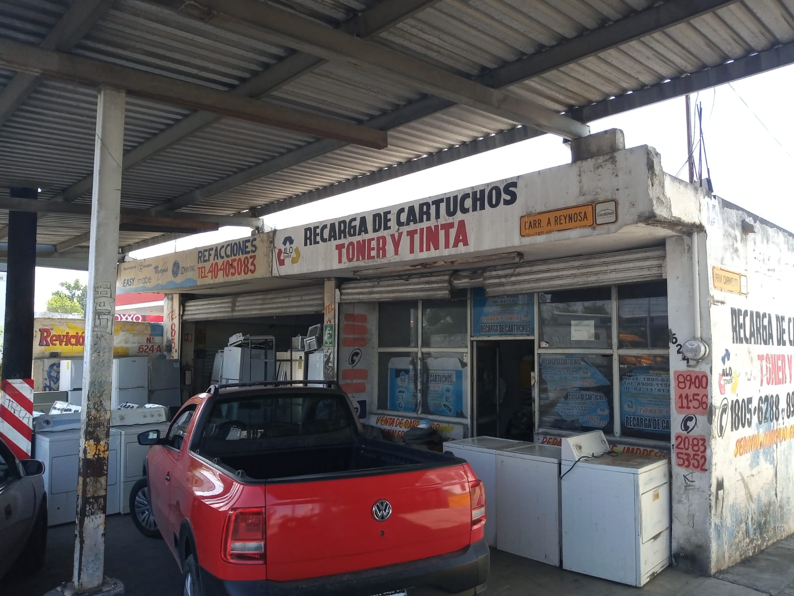 Local en Venta en Cerro Azul
