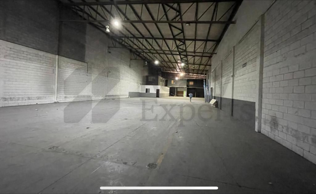 Bodega en Renta en Santa María