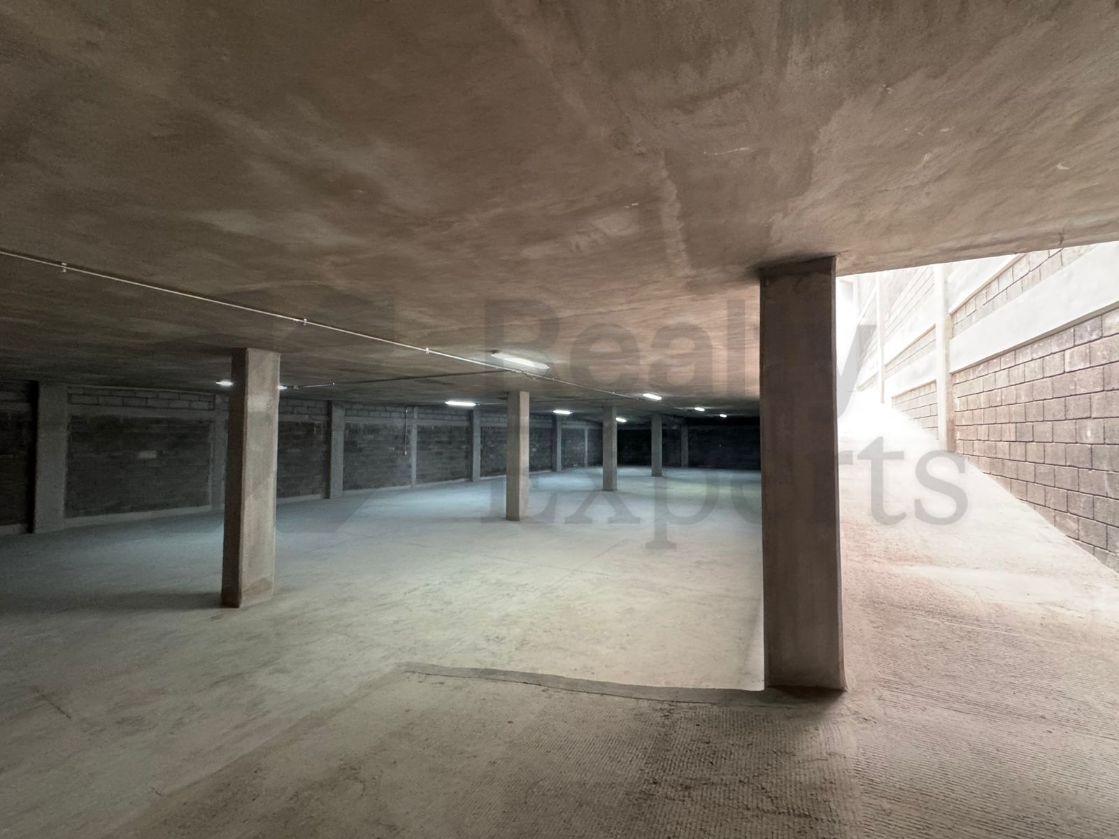 Bodega en Renta en SANTA CATARINA NUEVO LEON