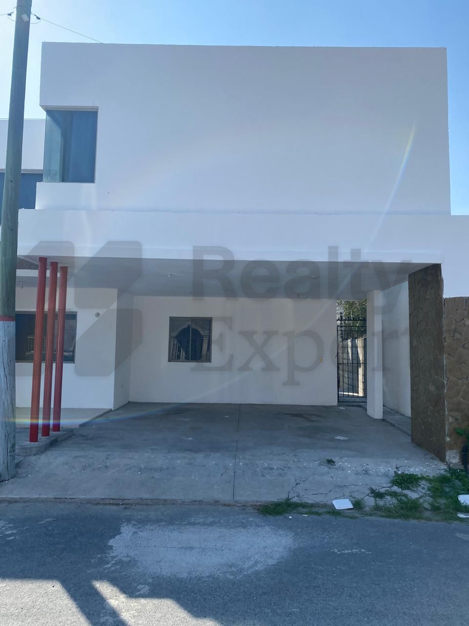 Casa en Venta en General Zuazua Centro