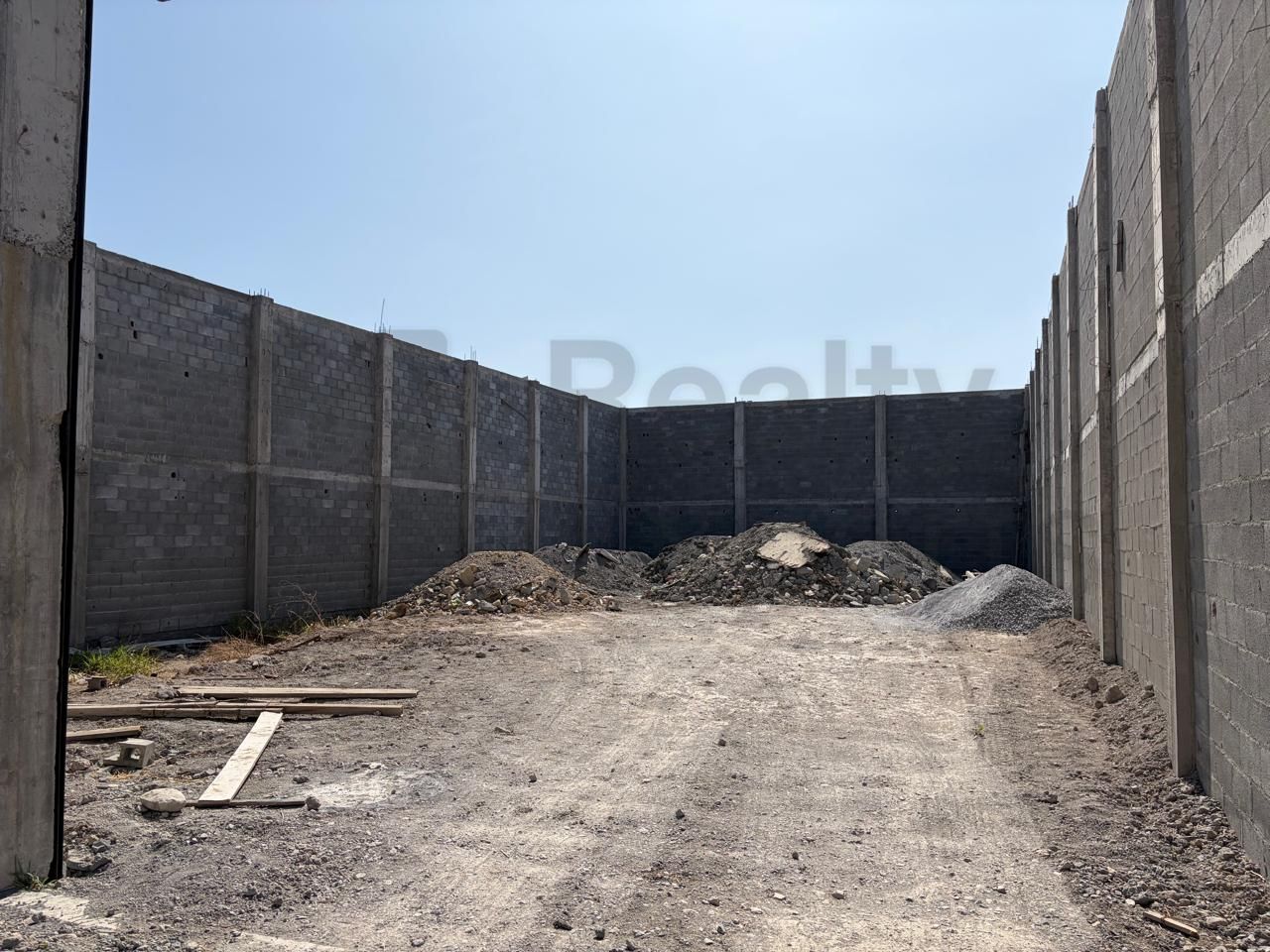 Terreno en Venta en Bosques de los Nogales