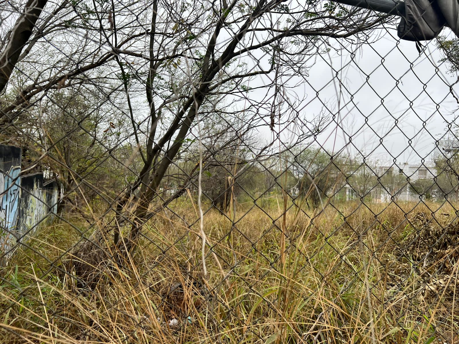 Terreno en Venta en Hacienda Mitras
