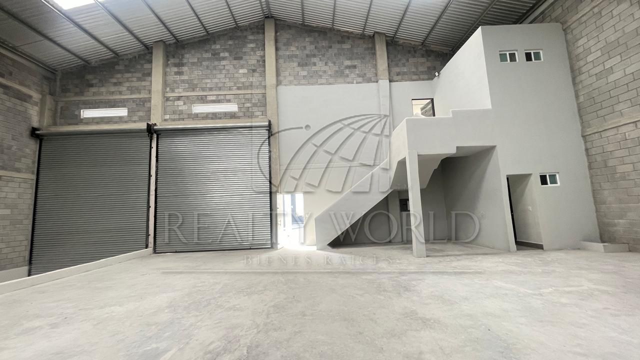 Bodega en Renta en IBP PARQUE 100