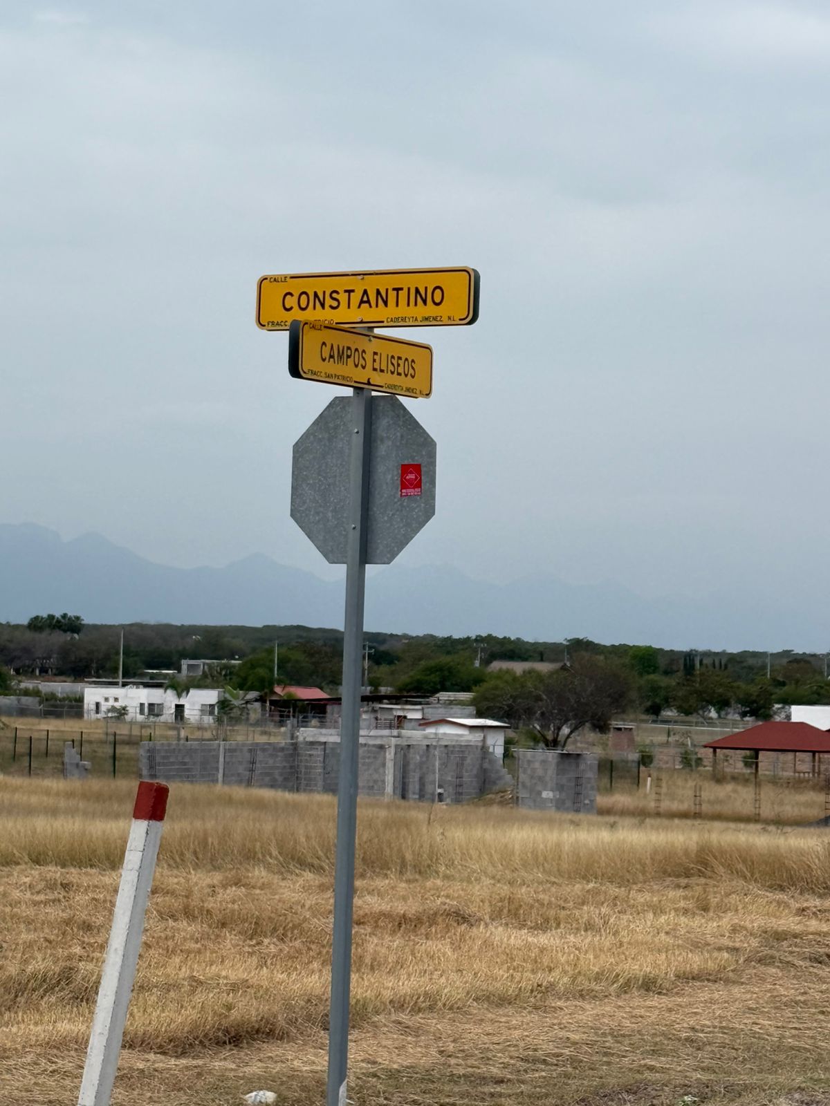 Terreno en Venta en San Patricio Privadas Campestres