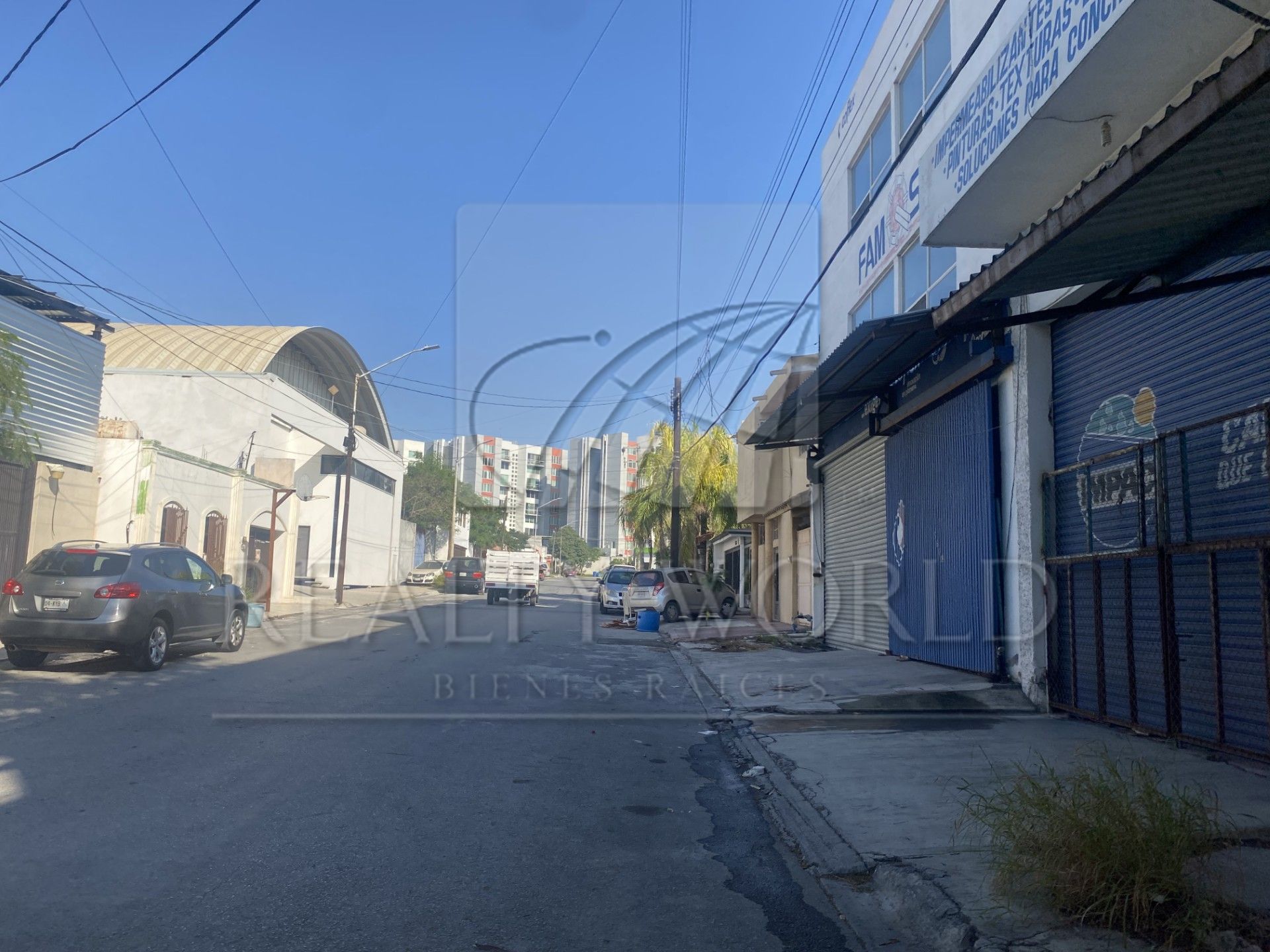 Terreno en Venta en Del Maestro