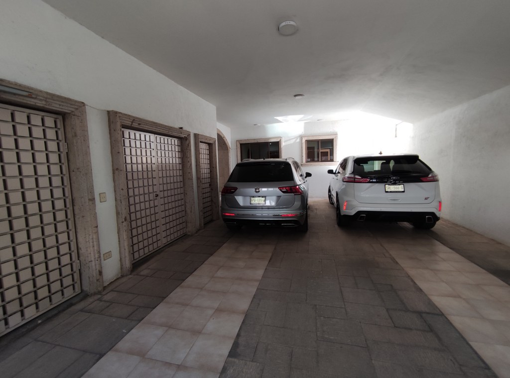 Casa en Venta en Bosques del Valle