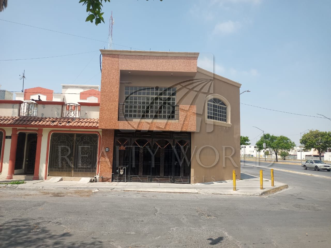 Casa en Renta en Praderas II